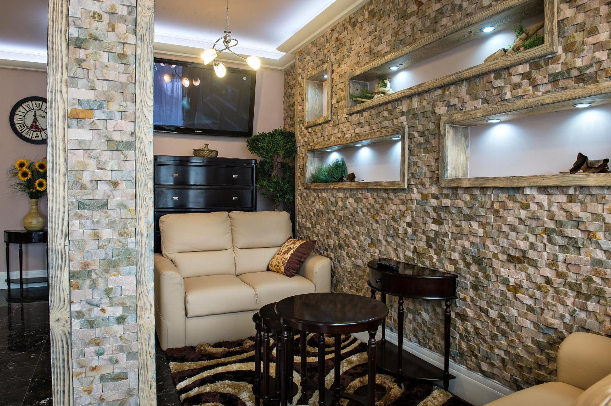 Mountain Resort Residences Ždiar エクステリア 写真