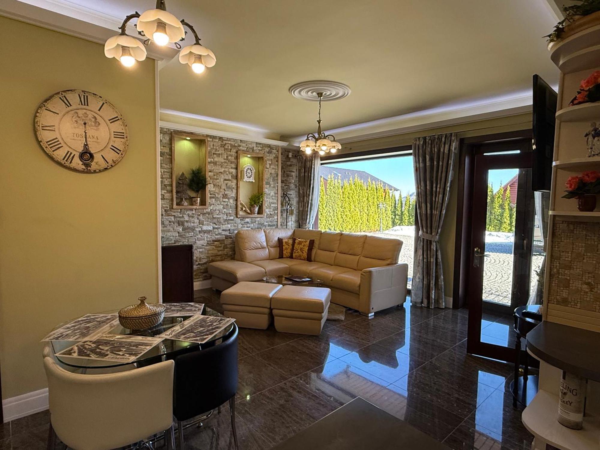 Mountain Resort Residences Ždiar エクステリア 写真
