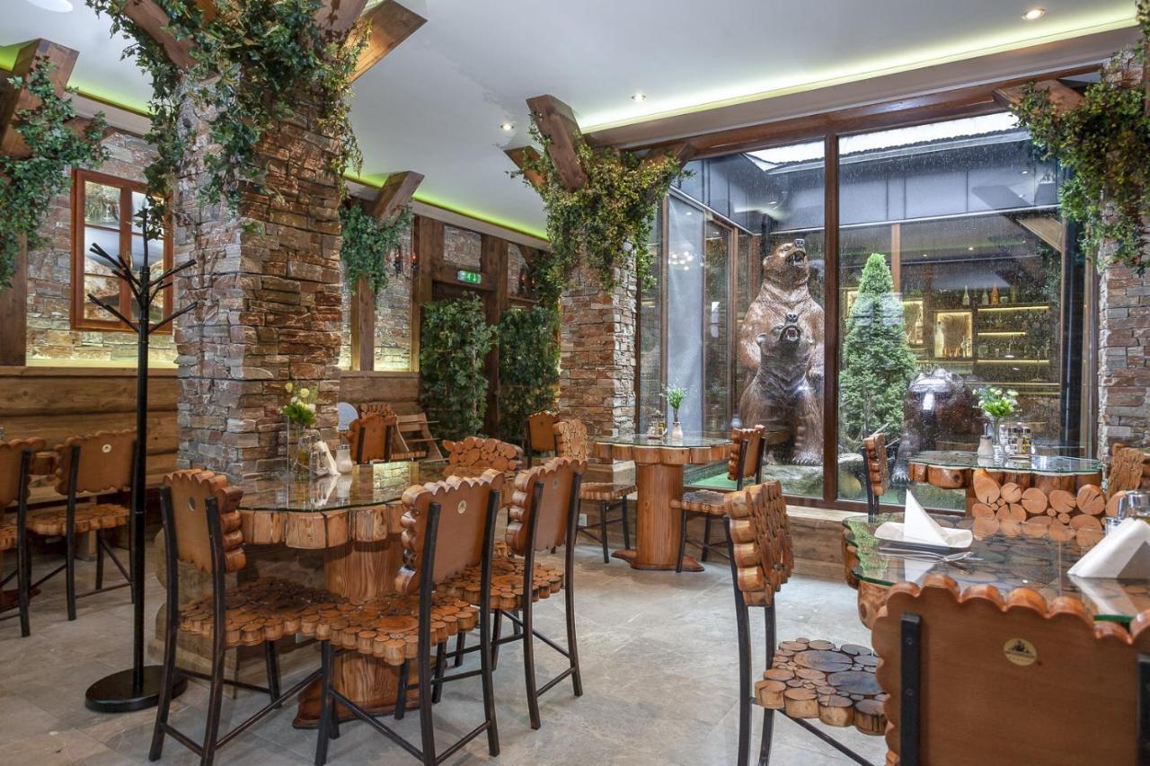 Mountain Resort Residences Ždiar エクステリア 写真